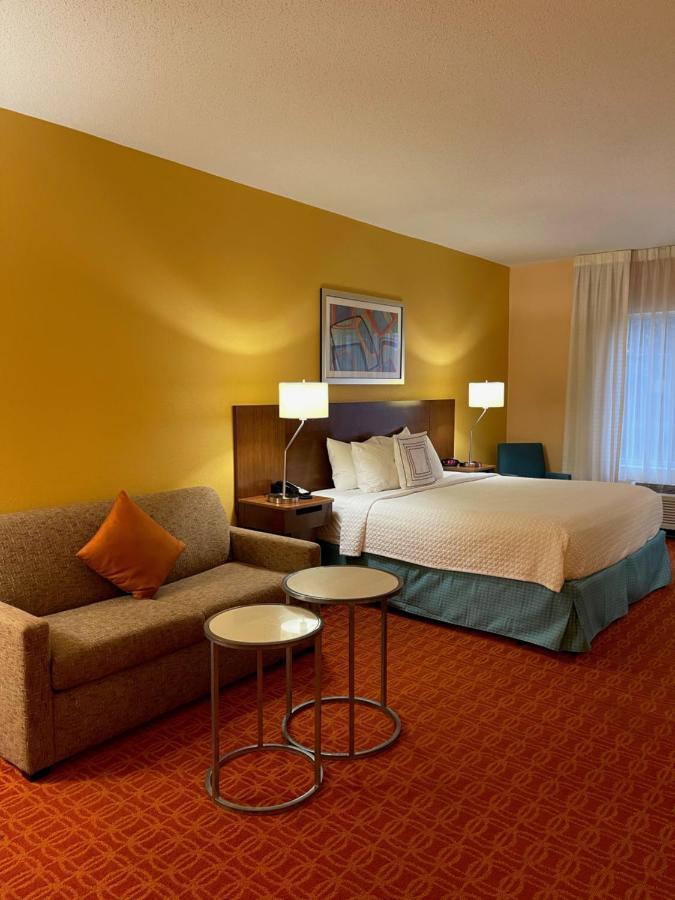 Baymont By Wyndham Chambersburg Hotel Luaran gambar