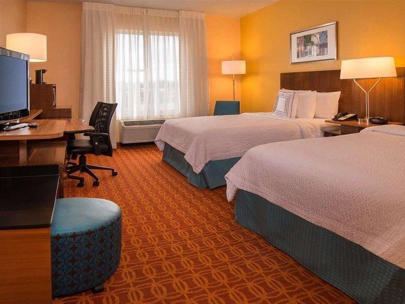 Baymont By Wyndham Chambersburg Hotel Luaran gambar